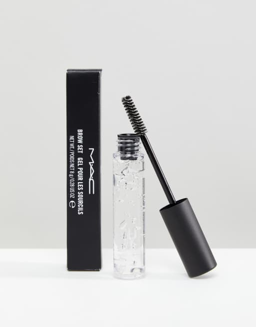 MAC Eyebrow Set - Clear