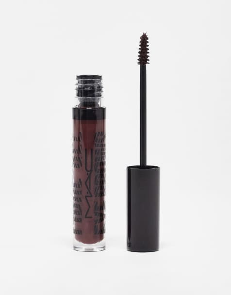 MAC Eyebrows Big Boost Fibre Gel - view 1