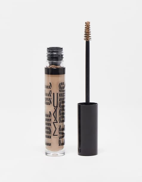 MAC Eyebrows Big Boost Fibre Gel - view 1