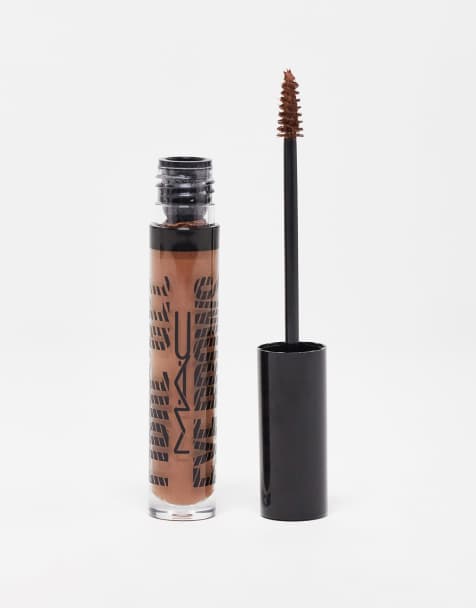 MAC Eyebrows Big Boost Fibre Gel - view 1