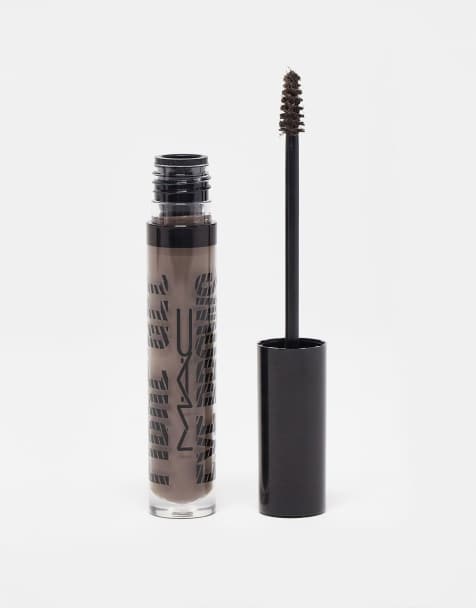 MAC Eyebrows Big Boost Fibre Gel - view 1