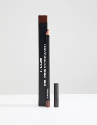 MAC - Eyeliner - Costa Riche-Braun