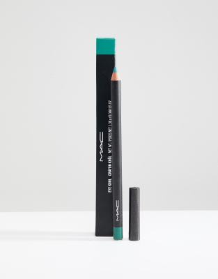 MAC - Eyeliner - Minted-Grün