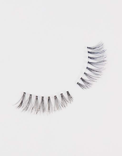 MAC False Lash - 81 Charmer Lash, 3 av 4