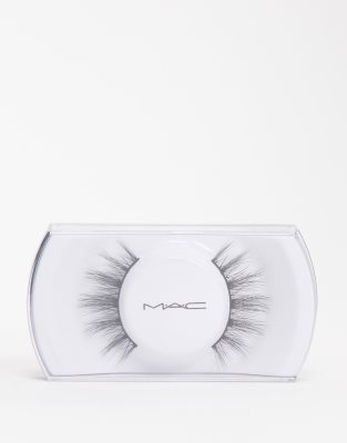 MAC False Lash - 86 Opportunist Lash - ASOS Price Checker