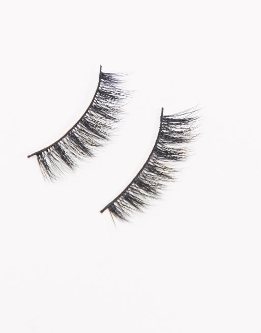 MAC False Lash - 89 Megastar Lash, 3 van 4