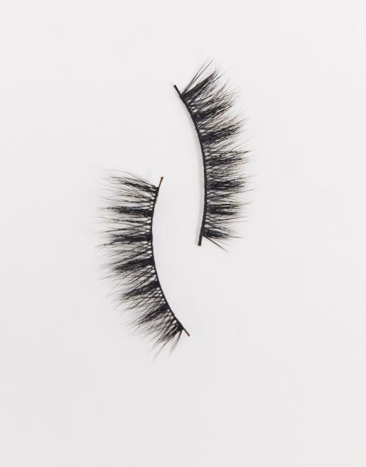 MAC False Lash - 89 Megastar Lash, 4 van 4