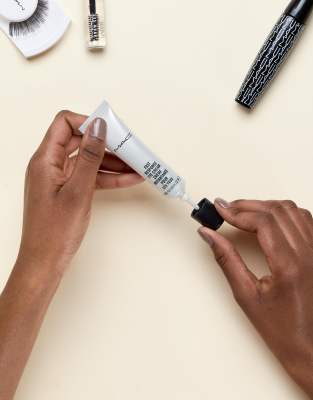 mac rapid response eye cream