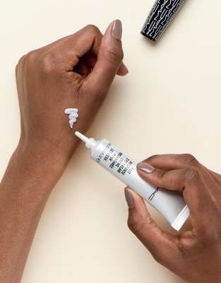 mac response eye cream