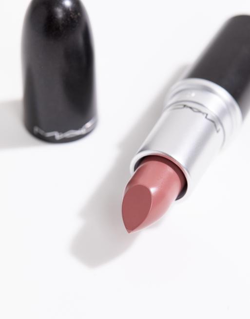 Mac Faux Rouge à Lèvres Satiné