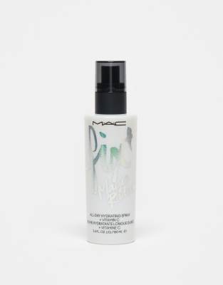 【新品】MAC fix+ Magic Radiance（化粧水） Fix+ Magic Radiance | Dewy Setting Spray | MAC Cosmetics