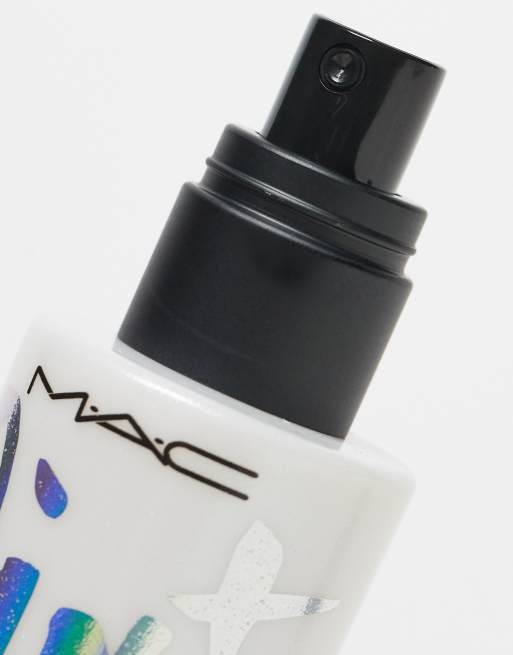 【新品】MAC fix+ Magic Radiance（化粧水） フィックス+ ラディアンス | マック MAC Cosmetics 公式