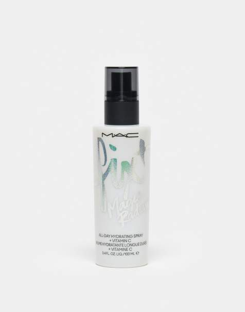 MAC – Fix+ Magic Radiance – Fixeringsspray 100ml - view 1
