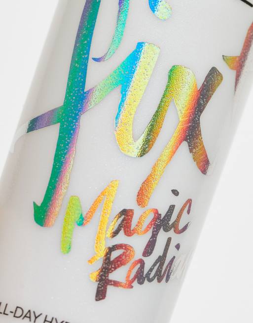 MAC – Fix+ Magic Radiance – Spray utrwalający, 100 ml, 2 z 4