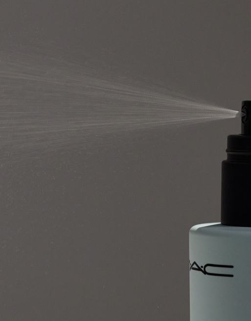  MAC - Fix + Mat 24 hr - Spray fissante senza alcool 100 ml, 2 di 4