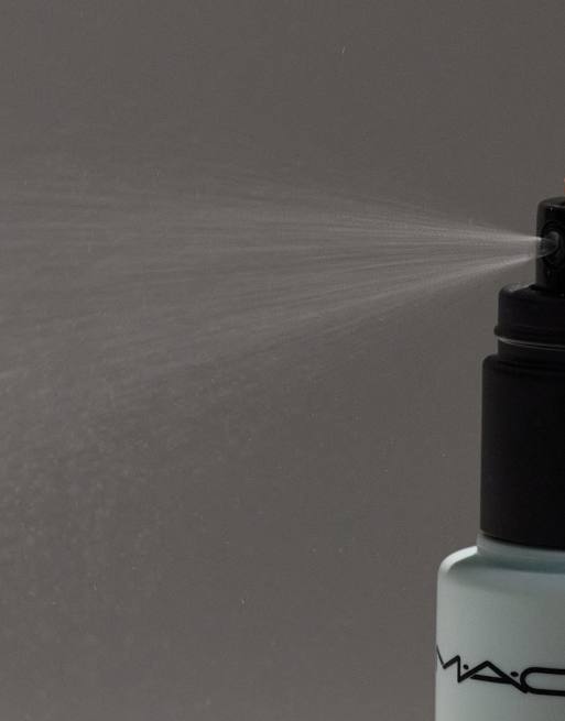  MAC Fix+ Matte 24HR Alcohol-Free Setting Spray 30ml, 3 of 4