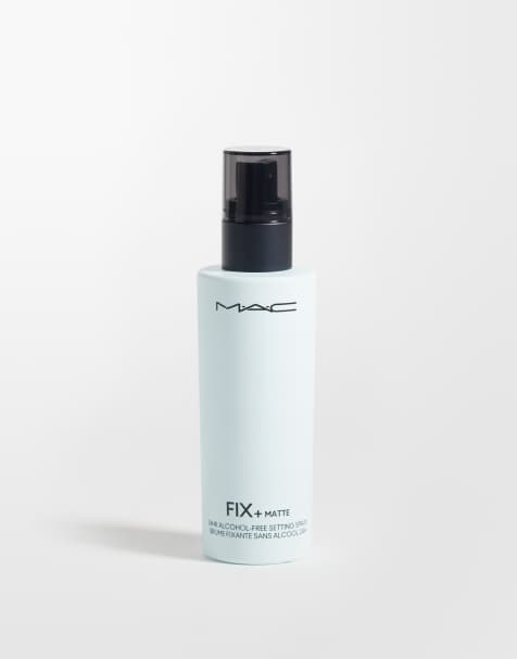MAC - Fix+ - Matte 24HR Alcoholvrije Fixerende Spray - 100ml - view 1