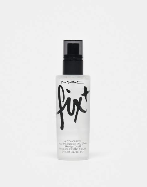 MAC – Fix+ Original – Fixeringsspray 100ml - view 1