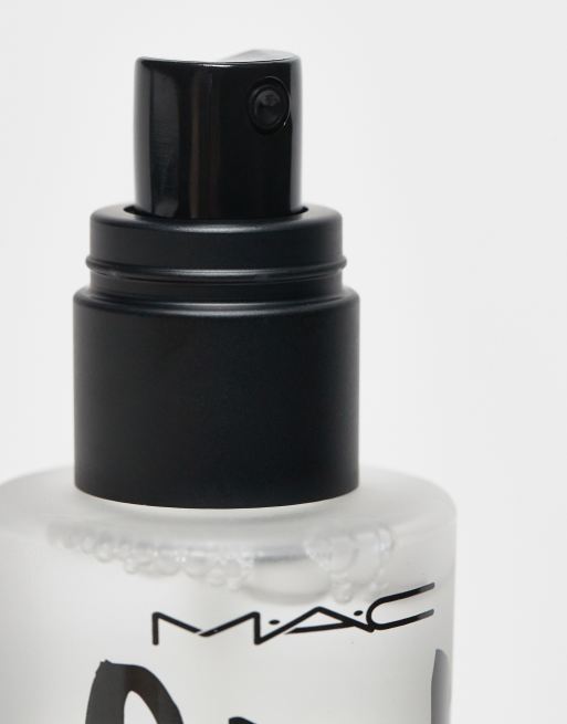 MAC – Fix+ Original – Fixeringsspray 100ml, 3 av 4