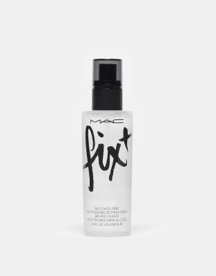MAC - Fix+ Original - Fixierspray, 100 ml-Keine Farbe