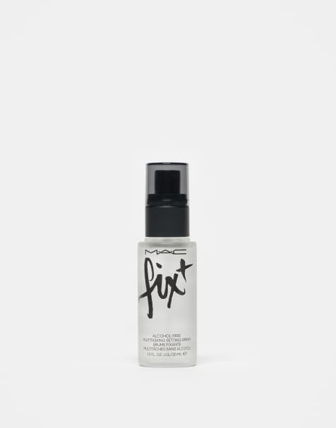 MAC – Fix+ Original – Spray utrwalający w rozmiarze podróżnym, 1fl oz - view 1