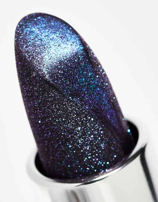 m.a.c fizzy feels lip balm Shiver Shimmy MAC Cosmetics Fizzy Feels Lip