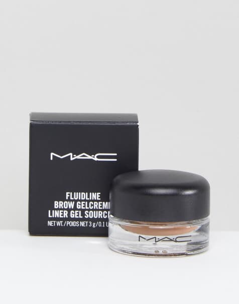 MAC - Fluidline - Gel pour sourcils