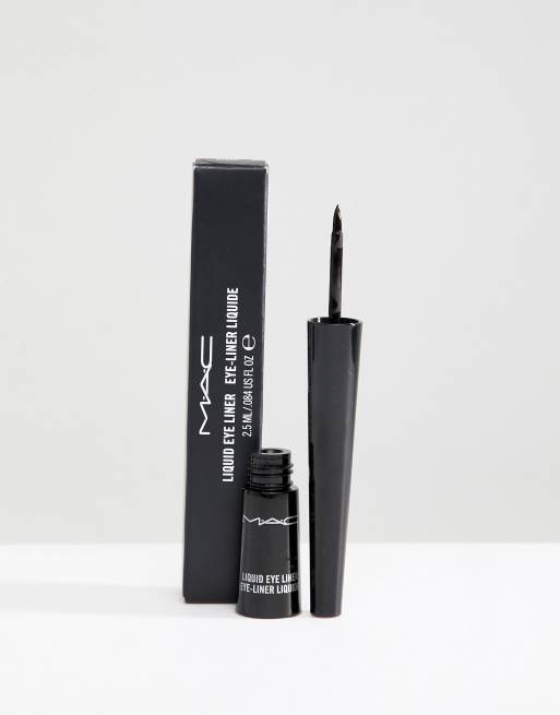 Mac Flussiger Eyeliner Boot Black Evesham Nj