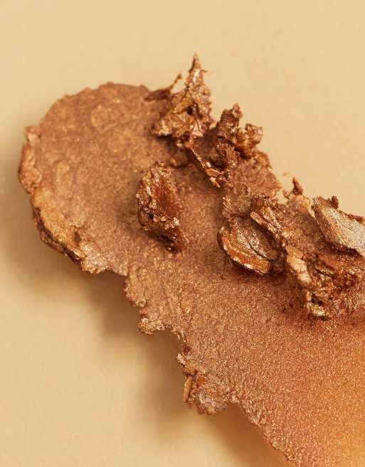 MAC Frost lippenstift - Bronze Shimmer, 3 van 4