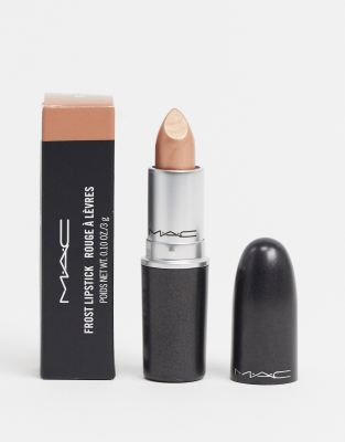 MAC - Frost - Lippenstift, Gel-Goldfarben