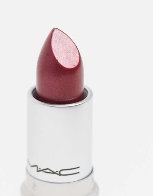 MAC – Frost – Lippenstift – New York Apple, 2 von 4
