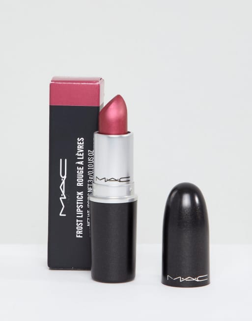 Mac Frost Lippenstift New York Apple Asos