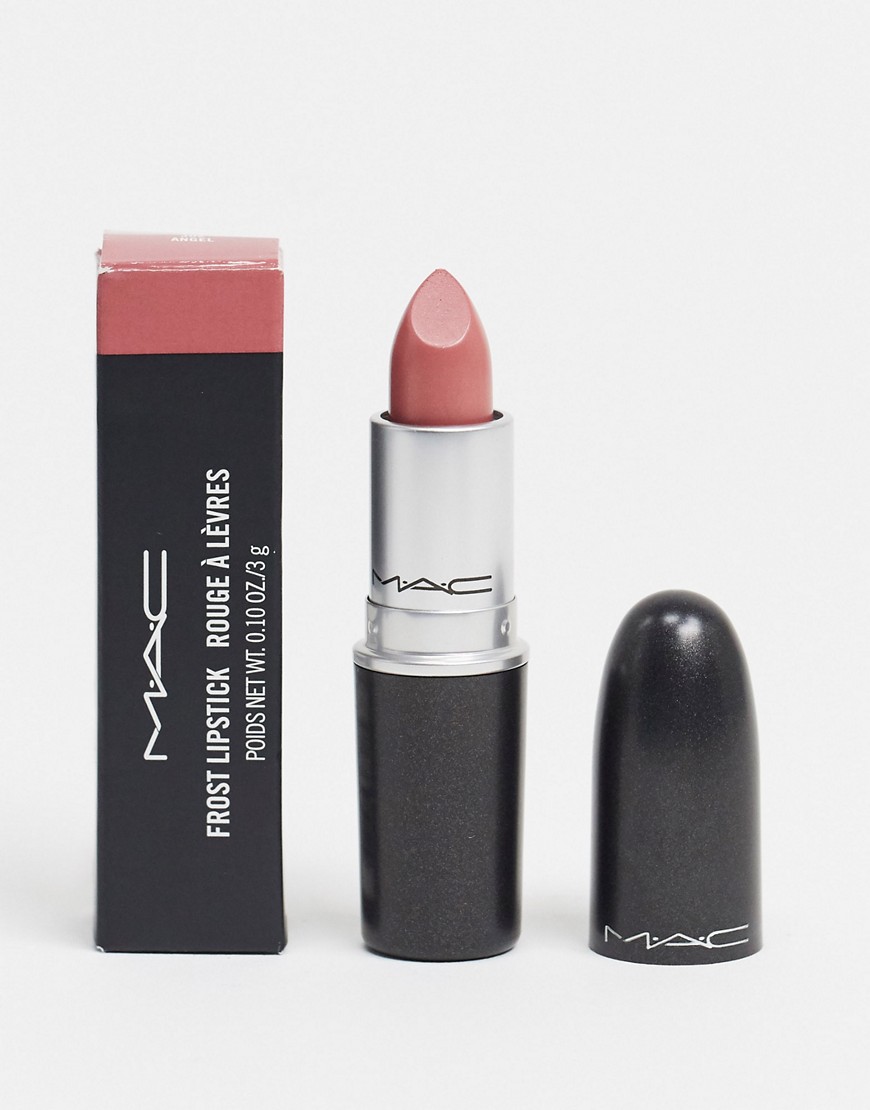 MAC Frost Lipstick - Angel-Pink