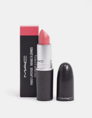 MAC Frost Lipstick - Bombshell-Pink