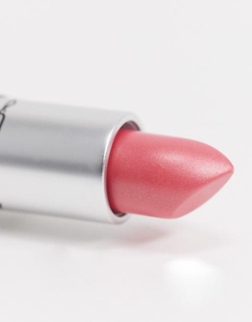 MAC Frost Lipstick - Bombshell, 2 of 4