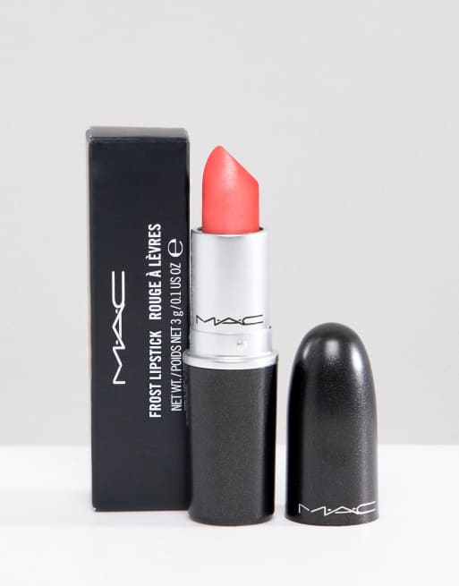 Mac Frost Lipstick Costa Chic Asos