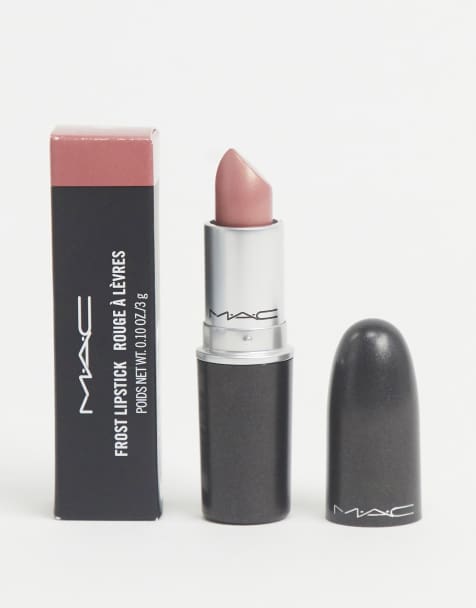 MAC Frost Lipstick - Fabby - view 1