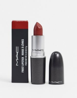 MAC Frost Lipstick - Fresh Moroccan - ASOS Price Checker