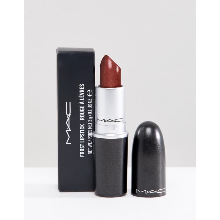 MAC Frost Lipstick - Fresh Moroccan | ASOS