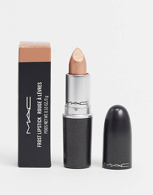 MAC Frost Lipstick - Gel