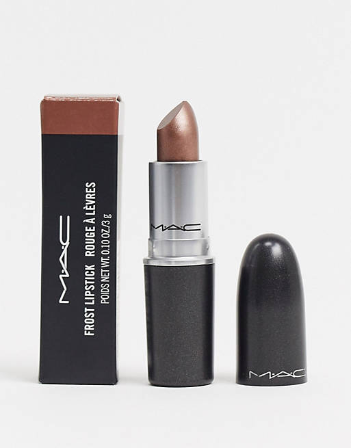 MAC Frost Lipstick - Icon