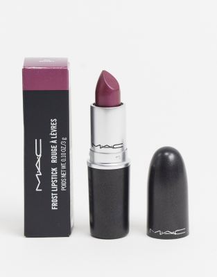 mac odyssey lipstick