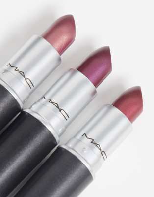 Mac Frost Lipstick Odyssey Asos