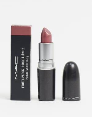 MAC Frost Lipstick - Plum Dandy