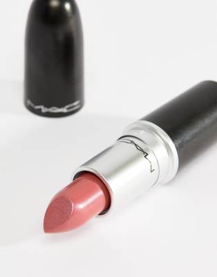 mac frost lipstick skew