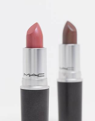 mac skew lipstick