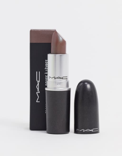 MAC Frost Lipstick - Spanish Fly