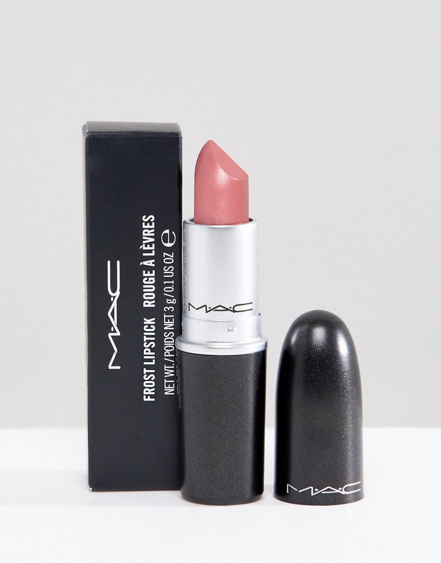 MAC - Frost - Rossetto - Angel-Rosa