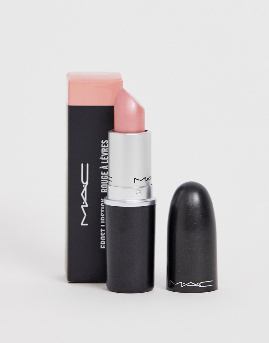 MAC - Frost - Rossetto - Pink Power-Rosa