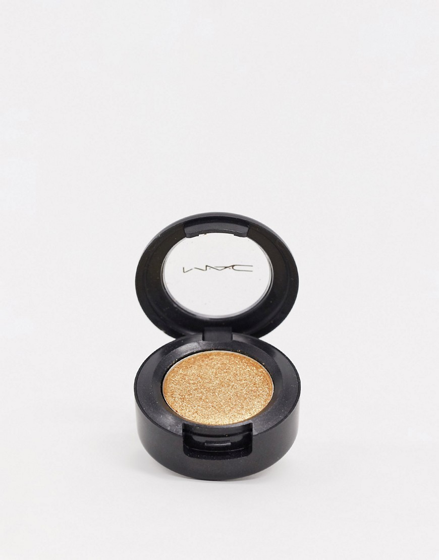 Mac Frost Small Eyeshadow - If It Aint Baroque-no Color